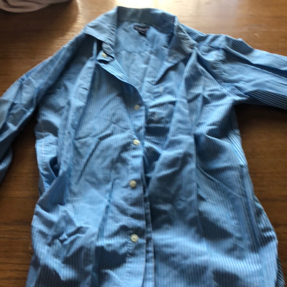 Boy’s shirt